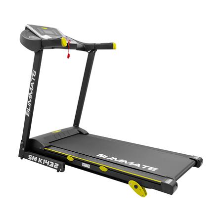 ลู่วิ่งไฟฟ้า SLIMMATE SM K1432_0