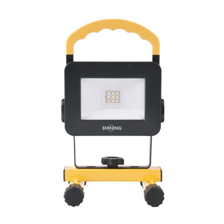 ไฟ LED พกพาอเนกเประสงค์ TOSHIBA DAYLIGHT 10 วัตต์_1