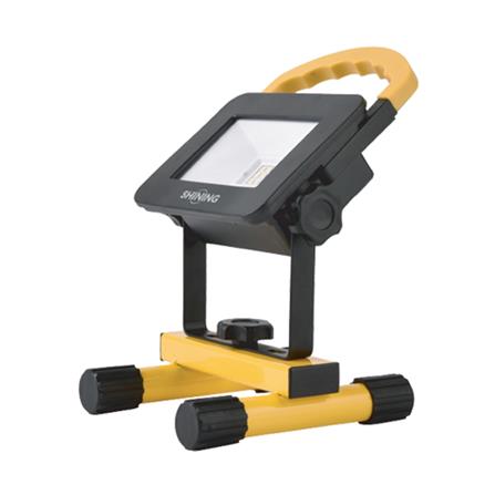 ไฟ LED พกพาอเนกเประสงค์ TOSHIBA DAYLIGHT 10 วัตต์_2