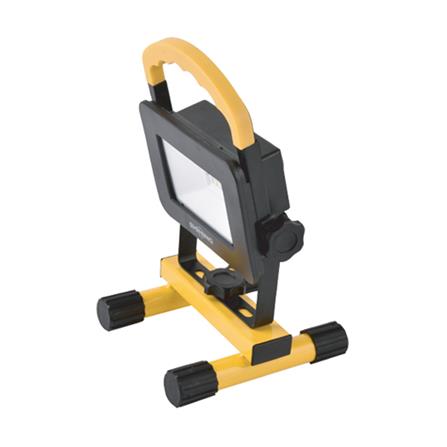 ไฟ LED พกพาอเนกเประสงค์ TOSHIBA DAYLIGHT 10 วัตต์_3