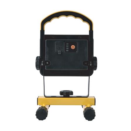 ไฟ LED พกพาอเนกเประสงค์ TOSHIBA DAYLIGHT 10 วัตต์_4