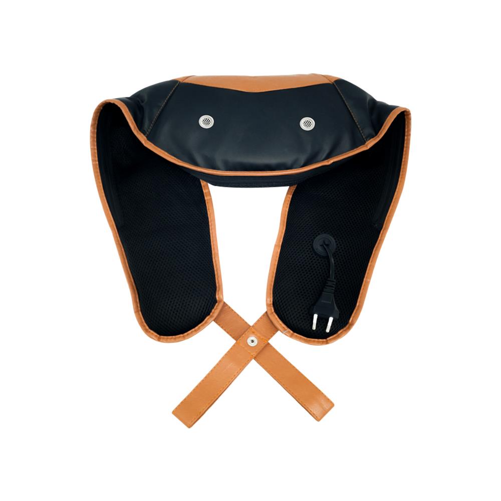 เครื่องนวดไหล่ TOYOKI LC-Q6606-B สีดำ