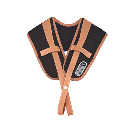 เครื่องนวดไหล่ TOYOKI LC-Q6606-B สีดำ