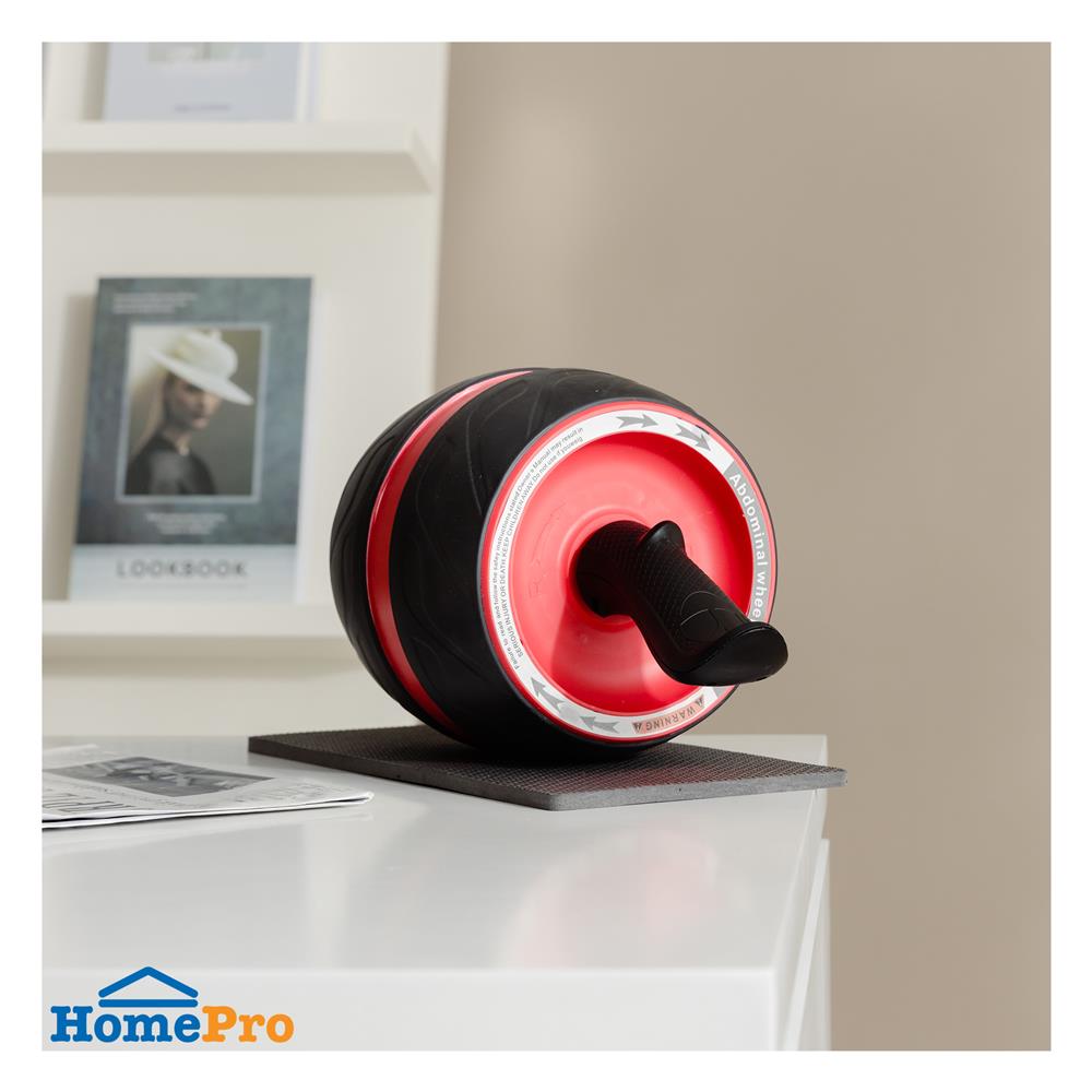 ลูกกลิ้งบริหารหน้าท้อง XTIVEPRO XTIVE-00068