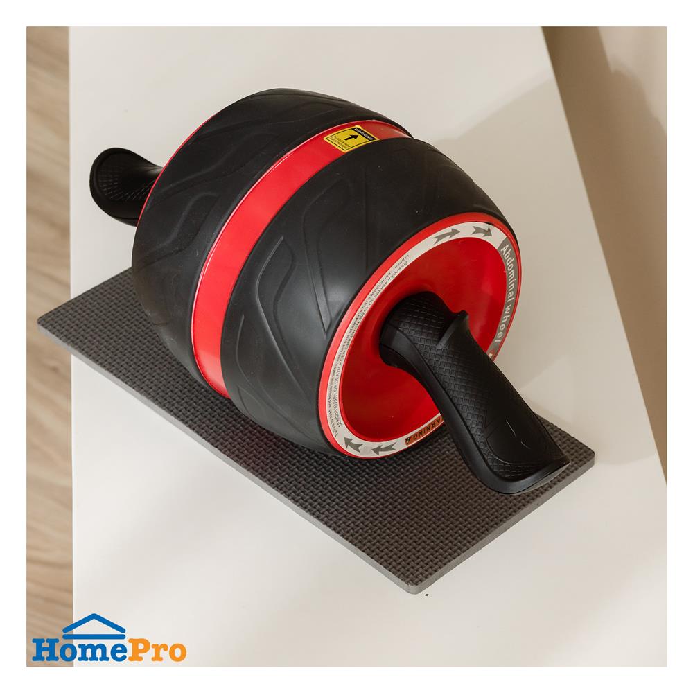 ลูกกลิ้งบริหารหน้าท้อง XTIVEPRO XTIVE-00068