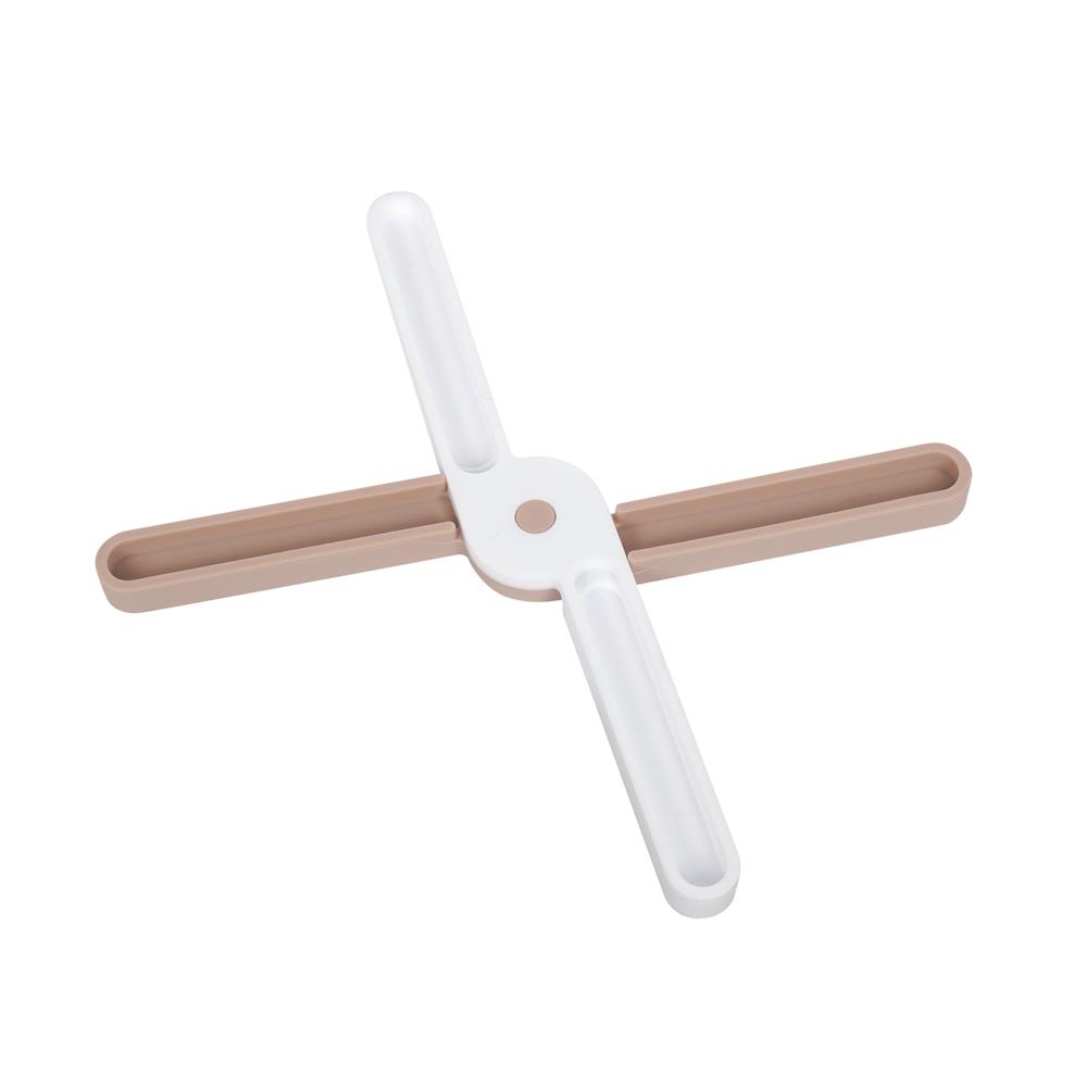 ที่รองภาชนะร้อน KECH COOK CHARMY สีครีม