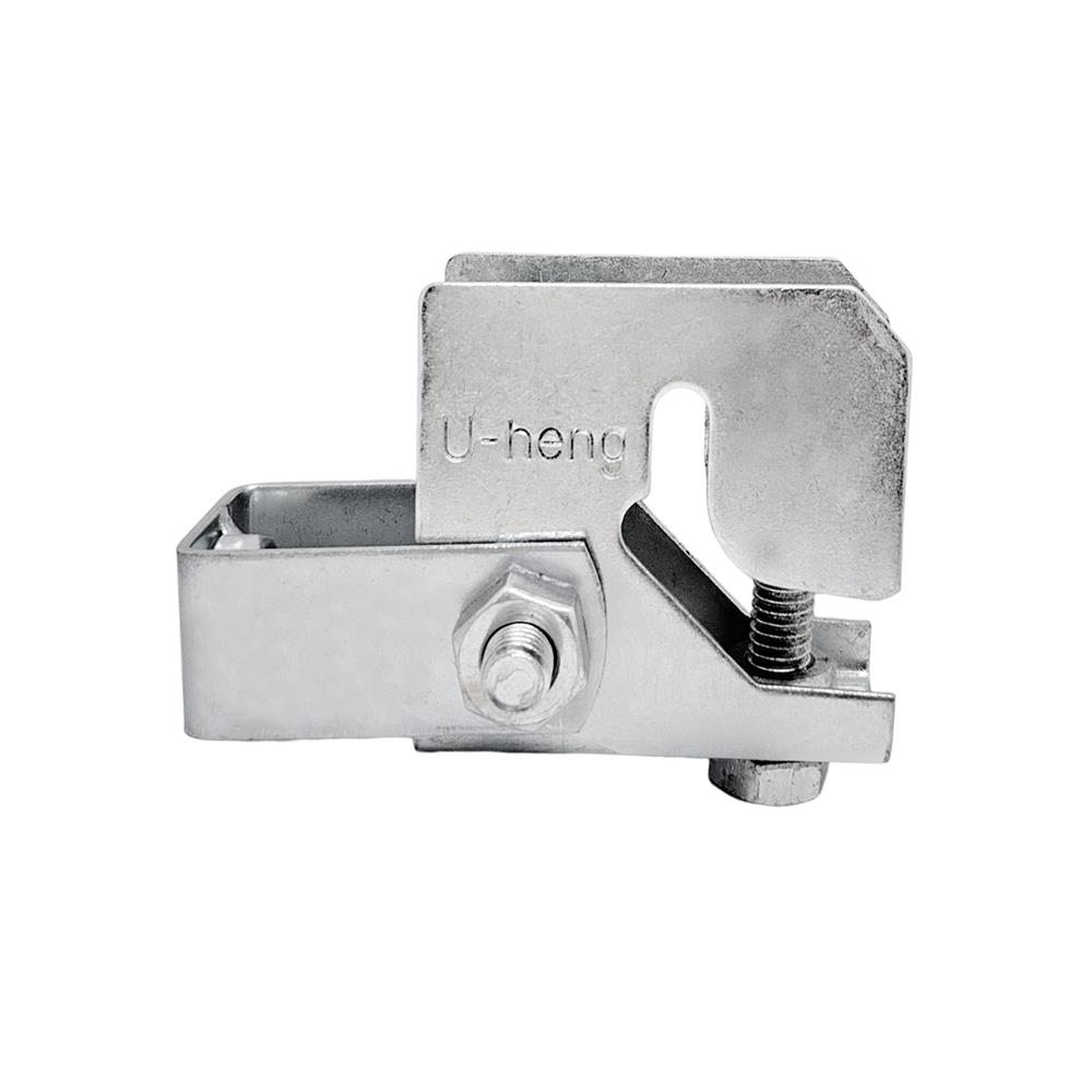 มัลติบีมแคล้ม U-HENG 3/8 นิ้ว