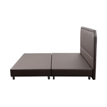ฐานรองหัวเตียง 6 ฟุต HOME LIVING STYLE LUXE สี GREY_2