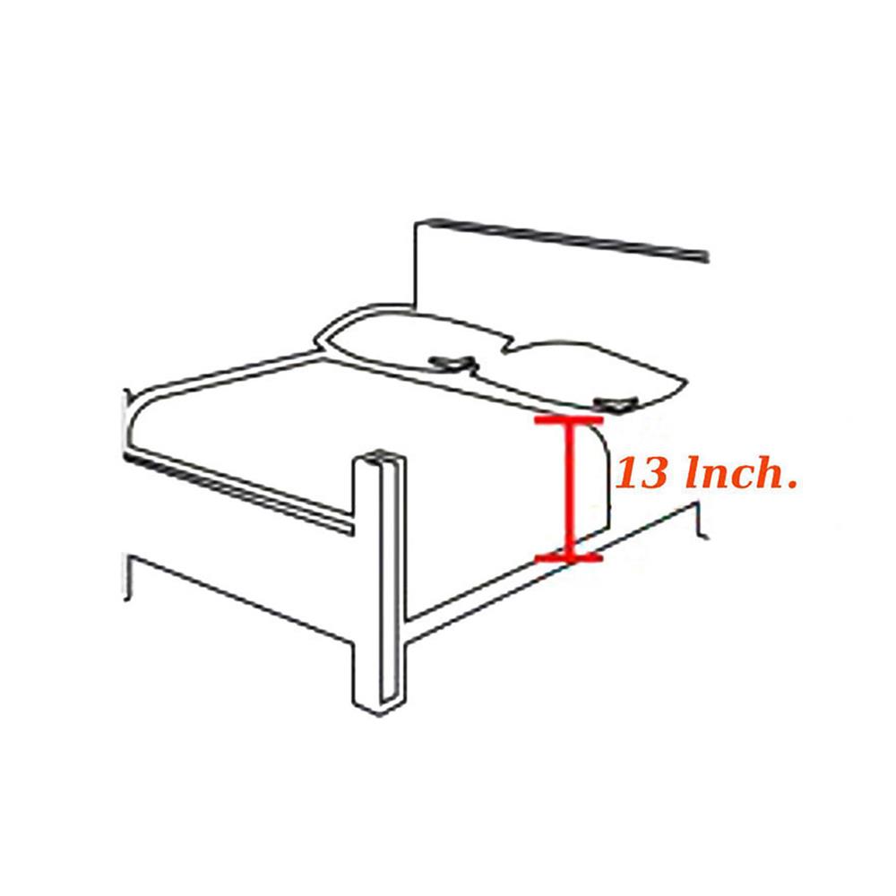 ชุดผ้าปูที่นอน 6 ฟุต 5 ชิ้น FOUNTAIN COLOR 70101-FT PURPLE