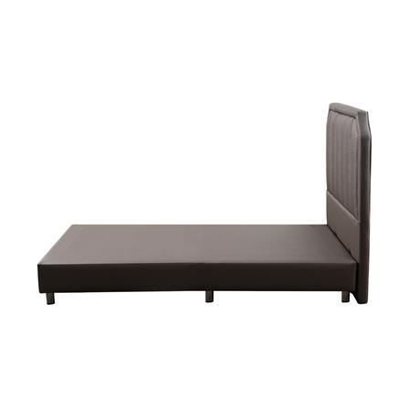 ฐานรองหัวเตียง 3.5 ฟุต HOME LIVING STYLE LUXE สี GREY_2