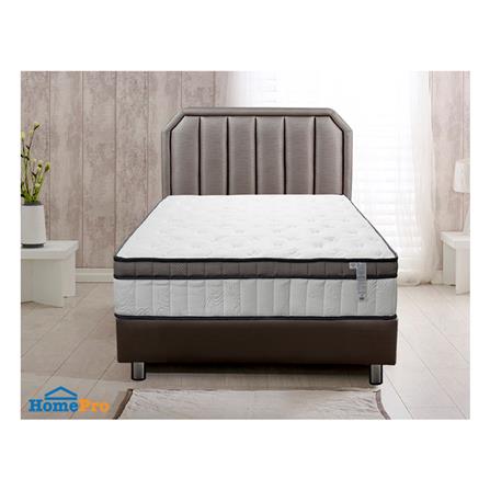 ฐานรองหัวเตียง 3.5 ฟุต HOME LIVING STYLE LUXE สี GREY_5