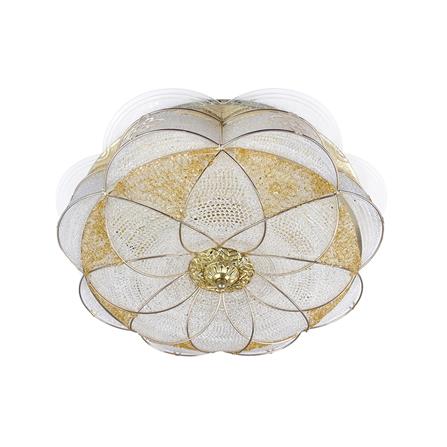 ไฟเพดาน LED LAMPTAN FLORIA 19 นิ้ว 36 วัตต์ DAYLIGHT/COOL WHITE/WARM WHITE สีขาว_1