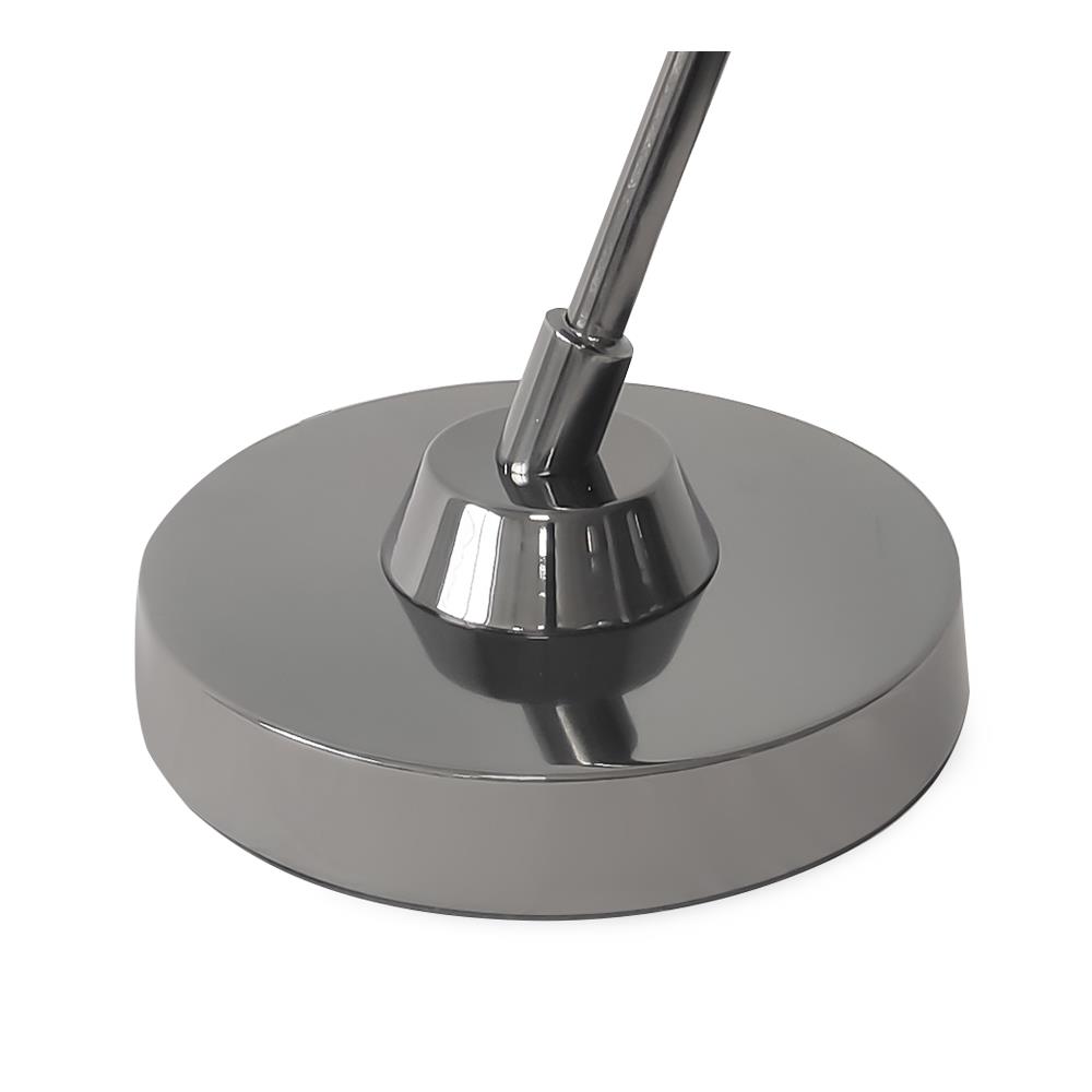 ไฟตั้งโต๊ะ CARINI MT4801BK สีดำ