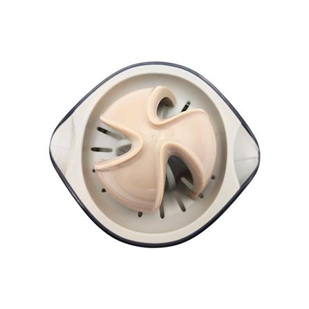 ที่คั้นน้ำส้ม COOK CHARMY HB4014CC สีครีม_2