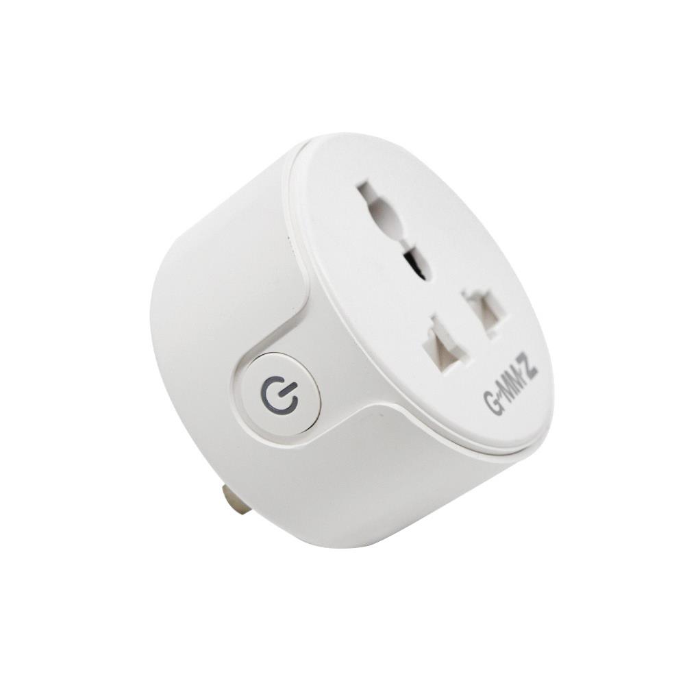 ปลั๊กไฟอัจฉริยะ GMMZ Z SMART