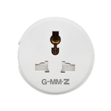 ปลั๊กไฟอัจฉริยะ GMMZ Z SMART_0
