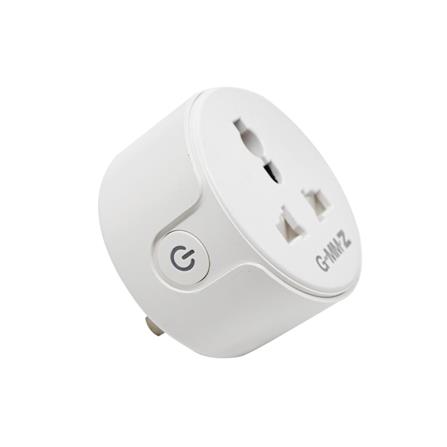 ปลั๊กไฟอัจฉริยะ GMMZ Z SMART_2