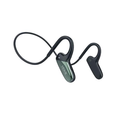 หูฟังบลูทูธ VIDVIE BT858 ดำ/เขียว_0