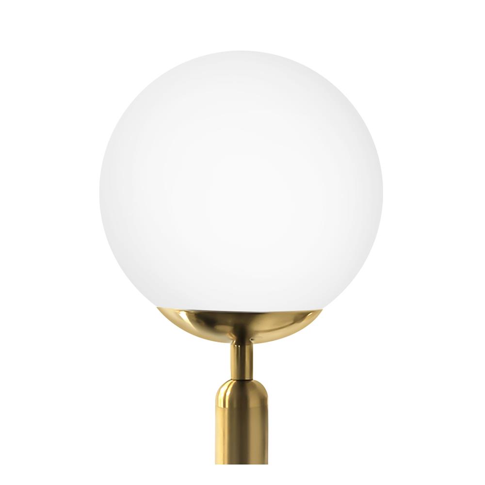 ไฟกิ่งภายใน CARINI MB2221 1 หัว สีขาว/ทอง 1 หัว