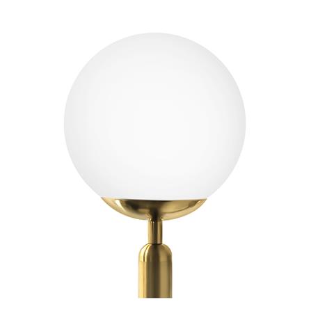 ไฟกิ่งภายใน CARINI MB2221 1 หัว สีขาว/ทอง 1 หัว_2