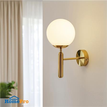 ไฟกิ่งภายใน CARINI MB2221 1 หัว สีขาว/ทอง 1 หัว_3