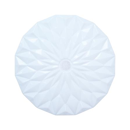 ไฟเพดาน LED SHINING S-CE04565C-1 20 นิ้ว 45 วัตต์ DAYLIGHT สีขาว_0