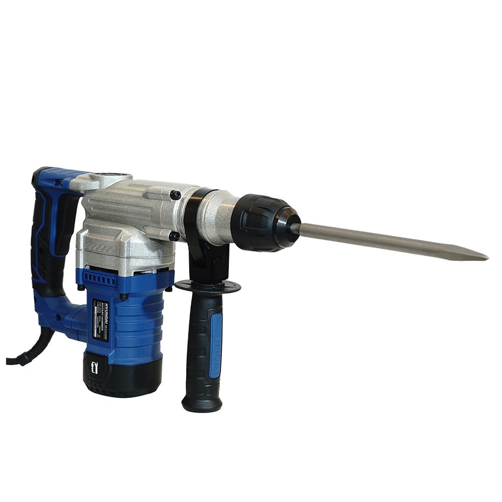 สว่านโรตารี่ HYUNDAI HD-PT-915-26FM 26 มม. 1000 วัตต์