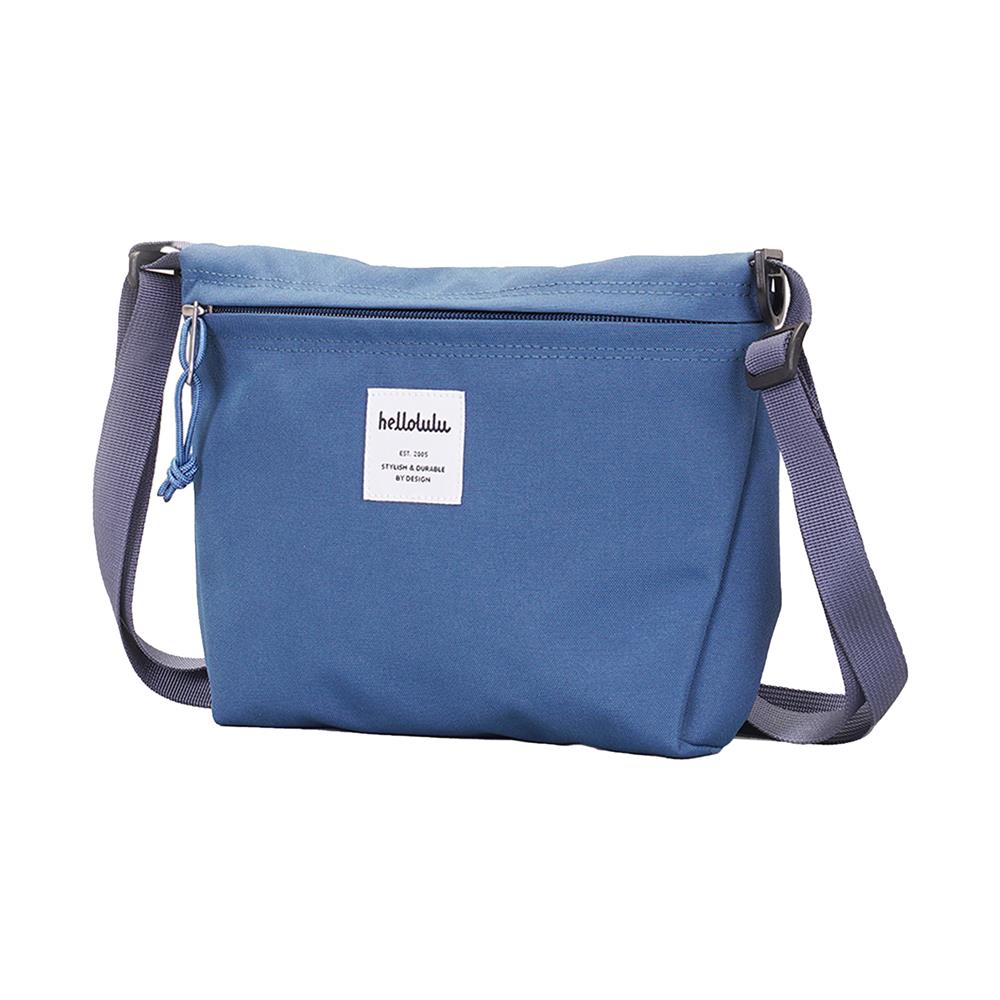 กระเป๋าสะพาย HELLOLULU BC-H50148-07 สีฟ้า