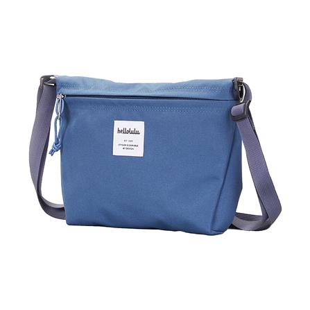 กระเป๋าสะพาย HELLOLULU BC-H50148-07 สีฟ้า_1