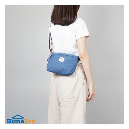 กระเป๋าสะพาย HELLOLULU BC-H50148-07 สีฟ้า_2