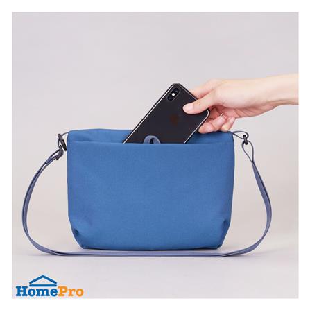 กระเป๋าสะพาย HELLOLULU BC-H50148-07 สีฟ้า_3