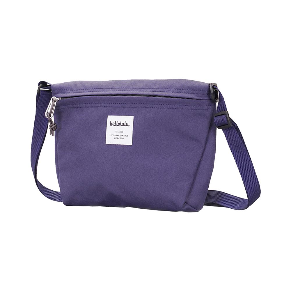 กระเป๋าสะพาย HELLOLULU BC-H50148-33 สีน้ำเงินเข้ม