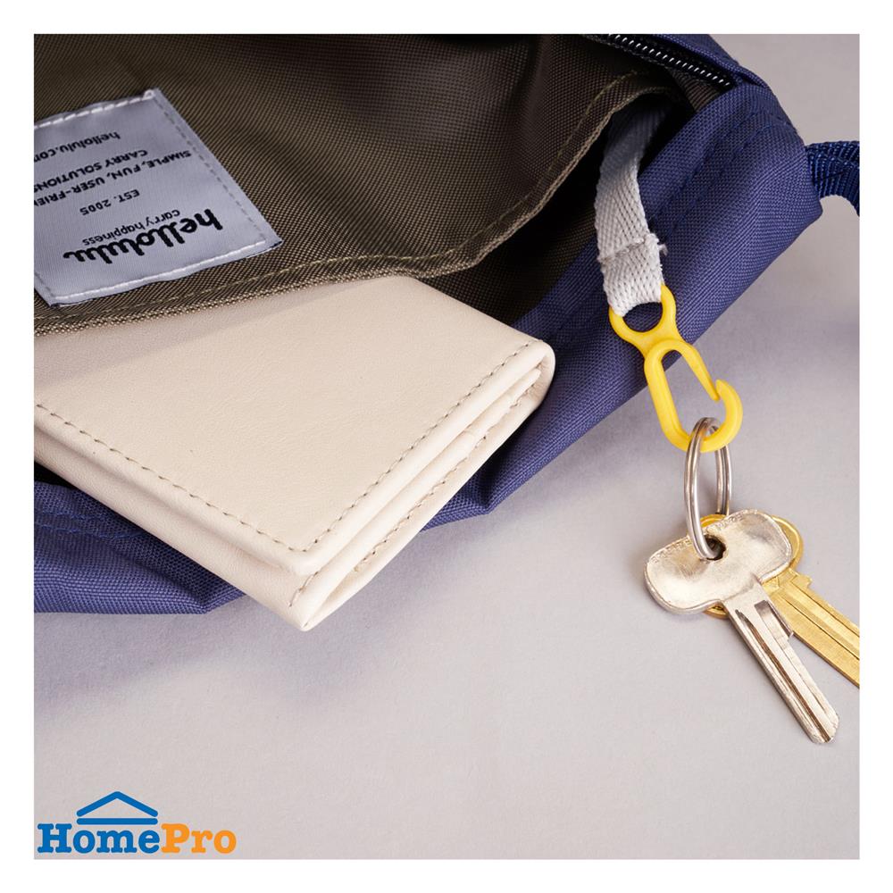 กระเป๋าสะพาย HELLOLULU BC-H50148-33 สีน้ำเงินเข้ม