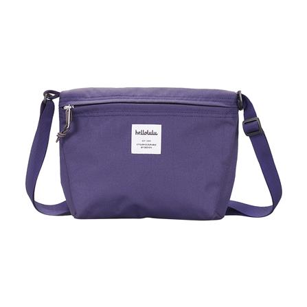 กระเป๋าสะพาย HELLOLULU BC-H50148-33 สีน้ำเงินเข้ม