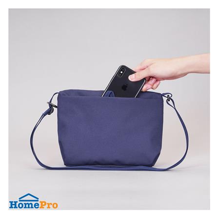 กระเป๋าสะพาย HELLOLULU BC-H50148-33 สีน้ำเงินเข้ม_3