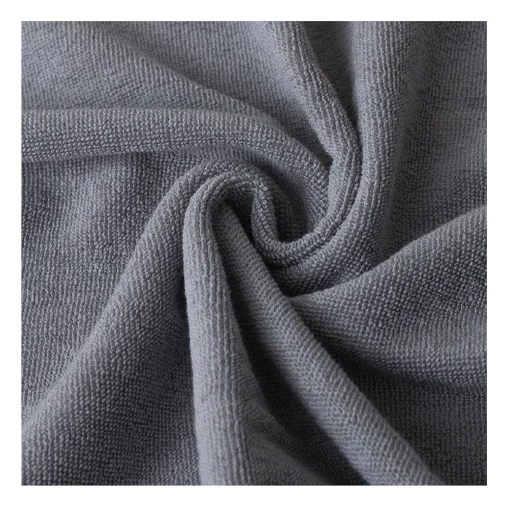 ผ้าขนหนู FROLINA GRACE 15x30 นิ้ว สี LIGHT GREY