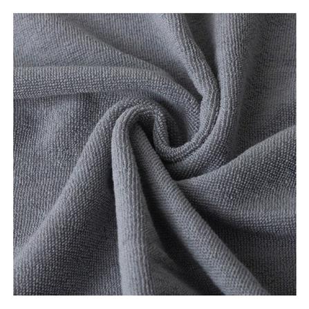 ผ้าขนหนู FROLINA GRACE 27x54 นิ้ว สี LIGHT GREY_4