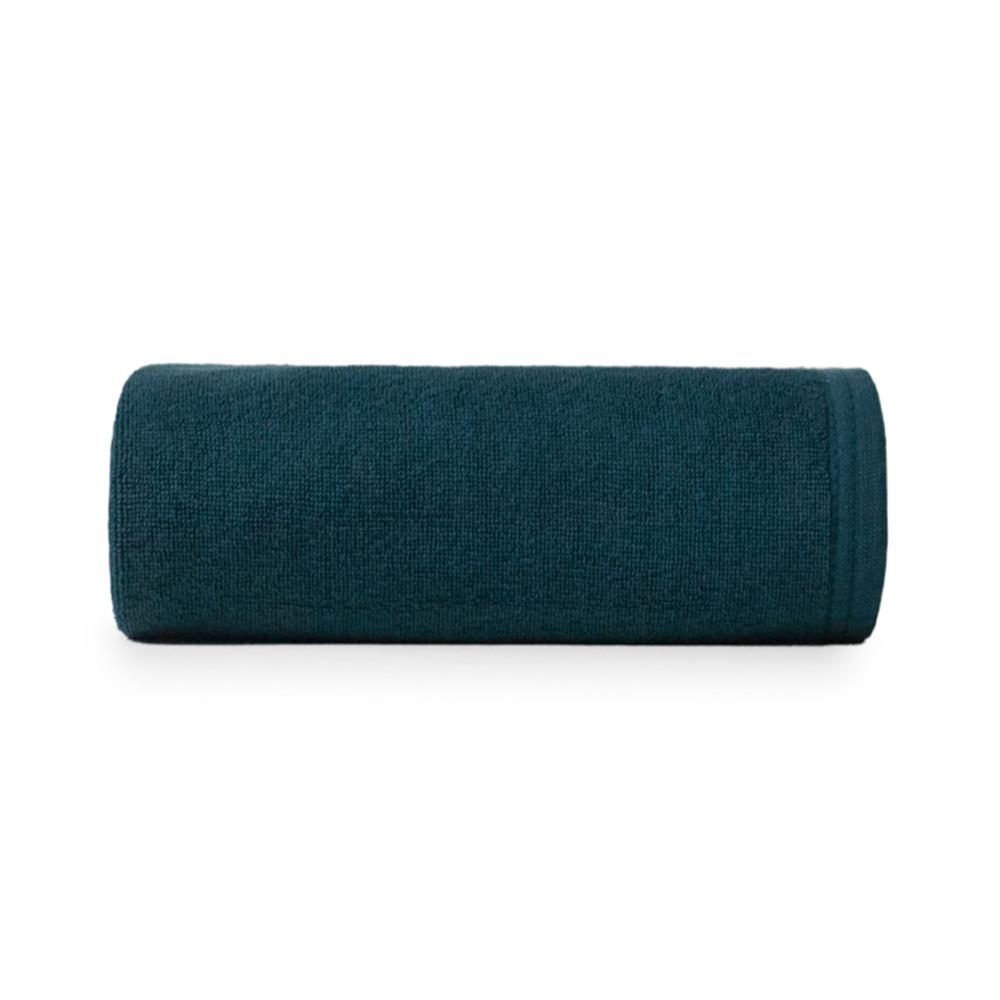 ผ้าขนหนู FROLINA GRACE 27x54 นิ้ว สี DARK GREEN
