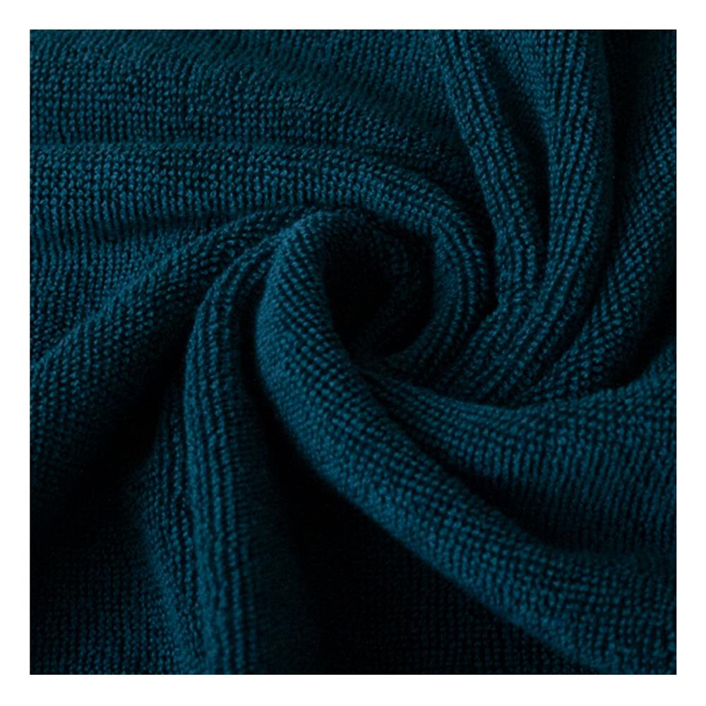 ผ้าขนหนู FROLINA GRACE 27x54 นิ้ว สี DARK GREEN