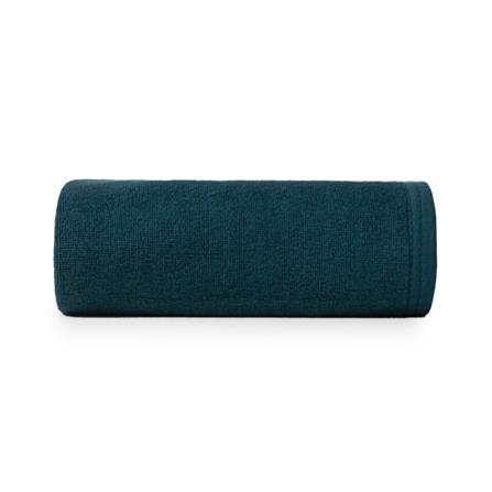 ผ้าขนหนู FROLINA GRACE 27x54 นิ้ว สี DARK GREEN_1
