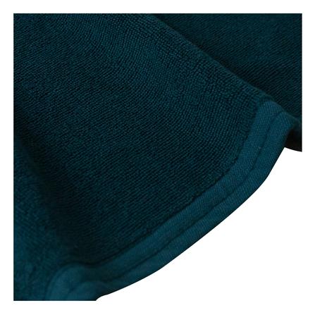 ผ้าขนหนู FROLINA GRACE 27x54 นิ้ว สี DARK GREEN_3