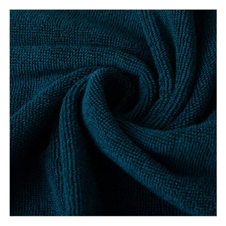 ผ้าขนหนู FROLINA GRACE 27x54 นิ้ว สี DARK GREEN_4