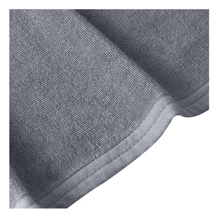 ผ้าขนหนู FROLINA GRACE 30x60 นิ้ว สี LIGHT GREY_3