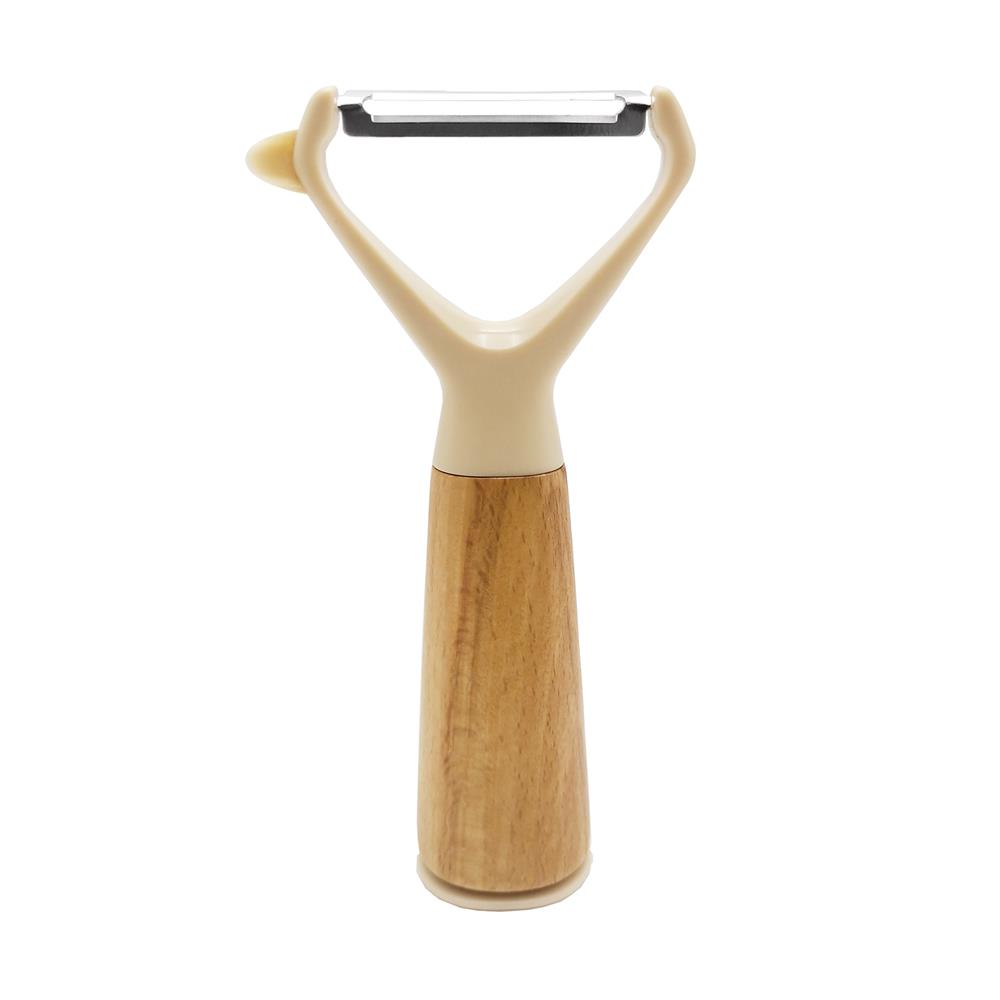 ที่ปอกเปลือก COOK CHARMY HP7735CCA สีครีม