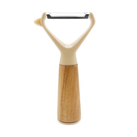 ที่ปอกเปลือก COOK CHARMY HP7735CCA สีครีม