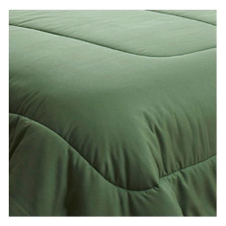 ผ้านวม FOUNTAIN 70202-FT 60X80 นิ้ว GREEN01_1