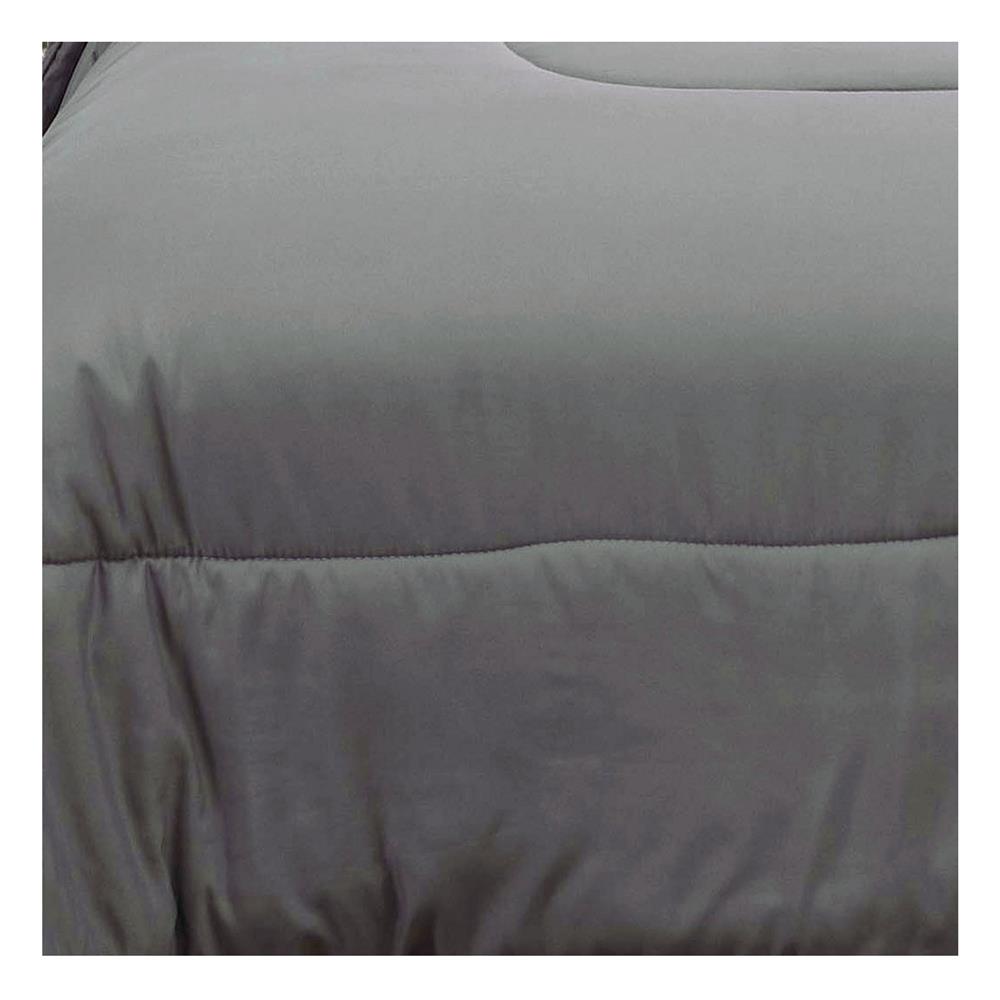 ผ้านวม 60X80 นิ้ว FOUNTAIN 70202-FT GRAY02