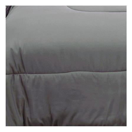 ผ้านวม 60X80 นิ้ว FOUNTAIN 70202-FT GRAY02_1