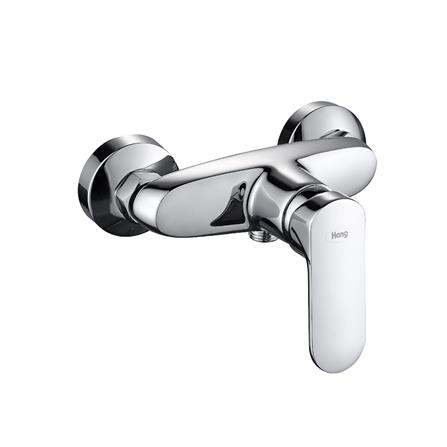 ก๊อกผสมยืนอาบ HANG BS-443