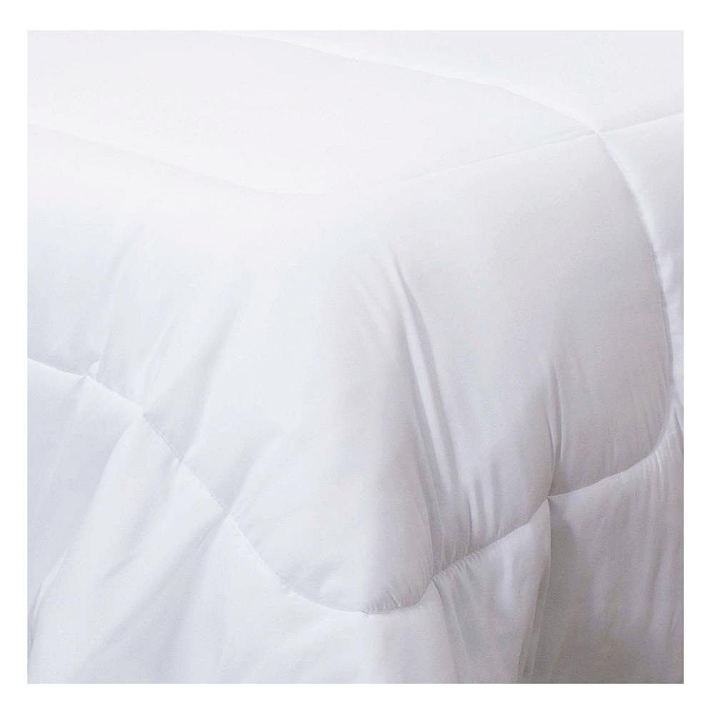 ผ้านวม FOUNTAIN 70202-FT 60X80 นิ้ว WHITE